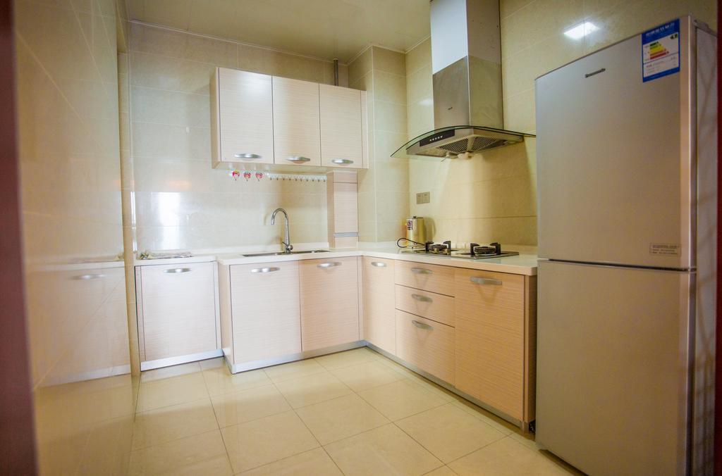 Sanya Chunting Holiday Apartment Quarto foto