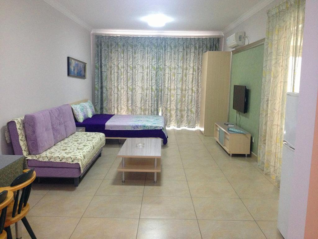 Sanya Chunting Holiday Apartment Quarto foto