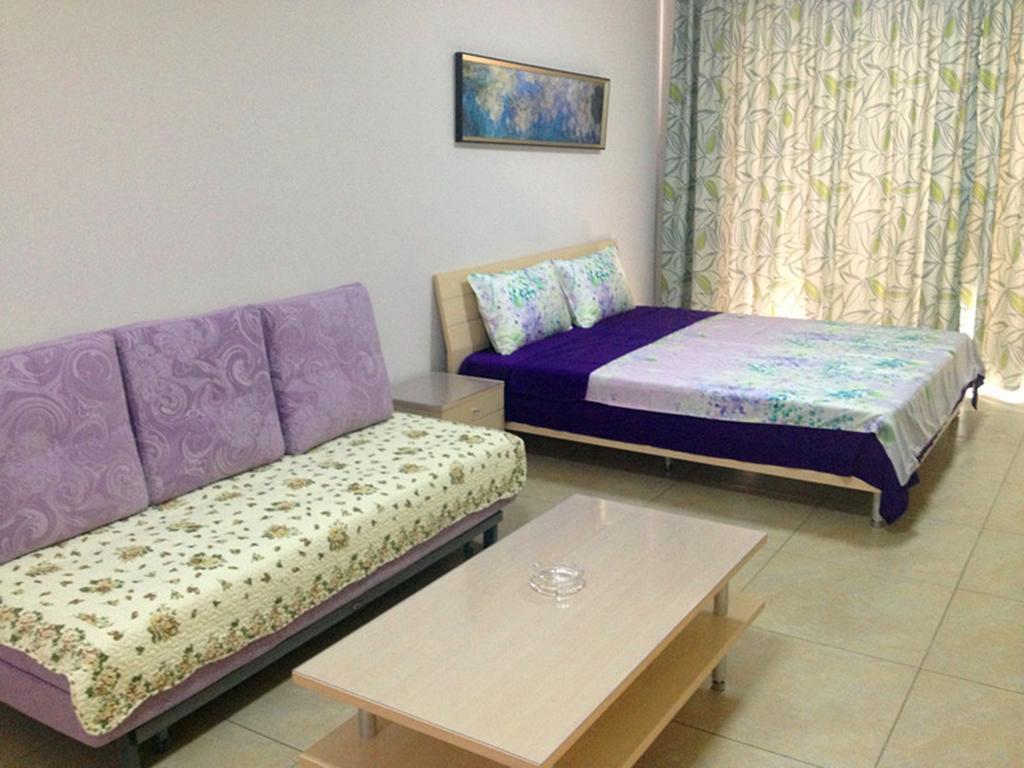 Sanya Chunting Holiday Apartment Quarto foto