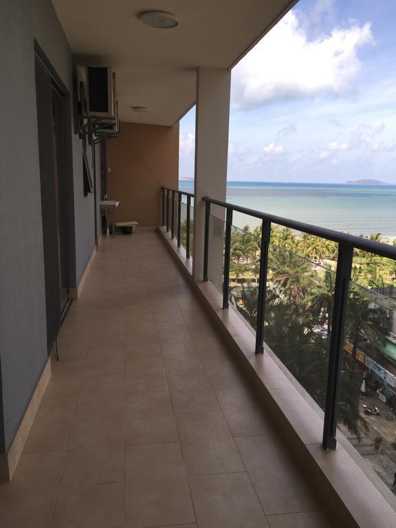 Sanya Chunting Holiday Apartment Quarto foto