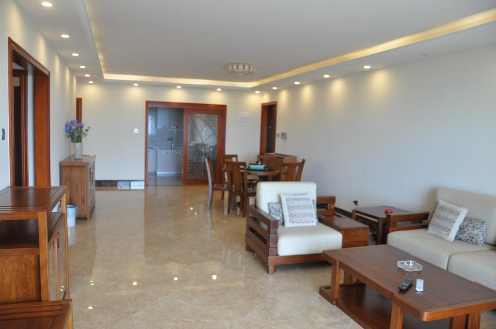 Sanya Chunting Holiday Apartment Quarto foto