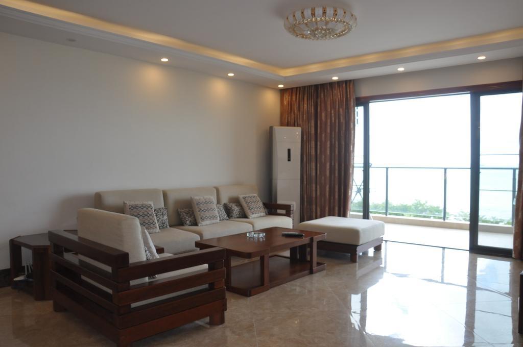 Sanya Chunting Holiday Apartment Quarto foto